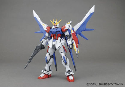 MG 1/100 Build Strike Full Package (2014) - Gundam Extra - Your BEST Gunpla Supplier