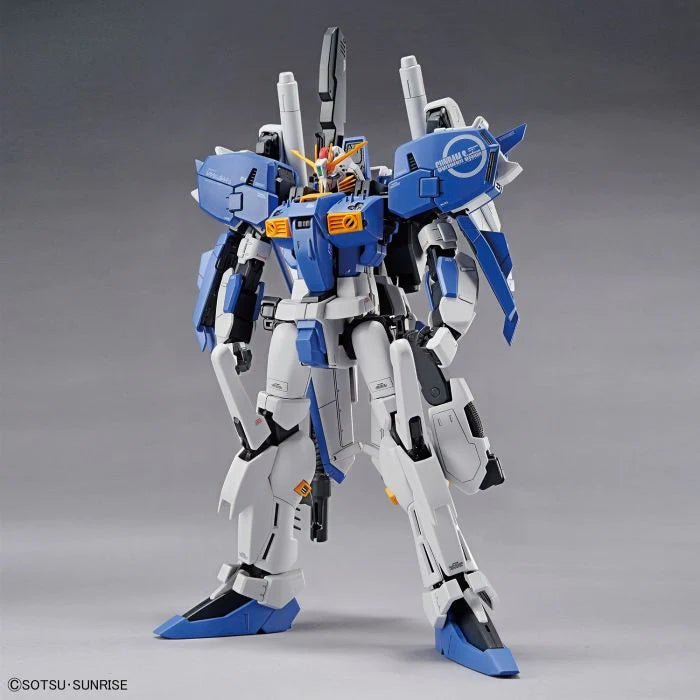 MG 1/100 Ex - S Gundam/S Gundam (2019) - Gundam Extra - Your BEST Gunpla Supplier