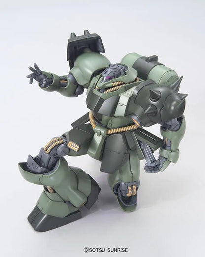 MG 1/100 Geara Doga (2013) - Gundam Extra - Your BEST Gunpla Supplier