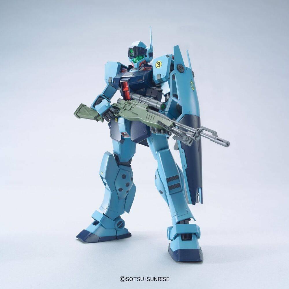 MG 1/100 GM Sniper II (2017) - Gundam Extra - Your BEST Gunpla Supplier