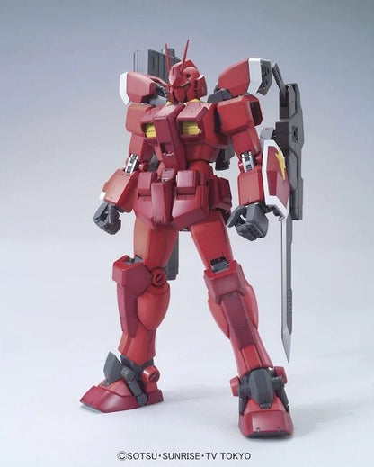 MG 1/100 Gundam Amazing Red Warrior (2015) - Gundam Extra - Your BEST Gunpla Supplier