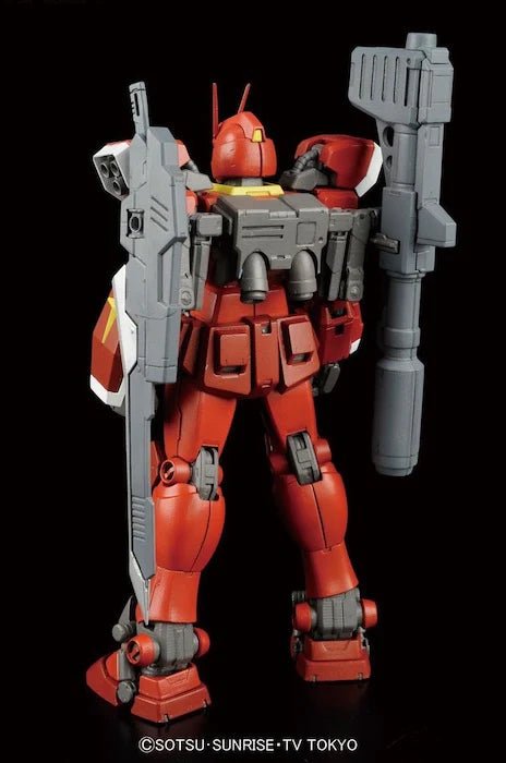 MG 1/100 Gundam Amazing Red Warrior (2015) - Gundam Extra - Your BEST Gunpla Supplier