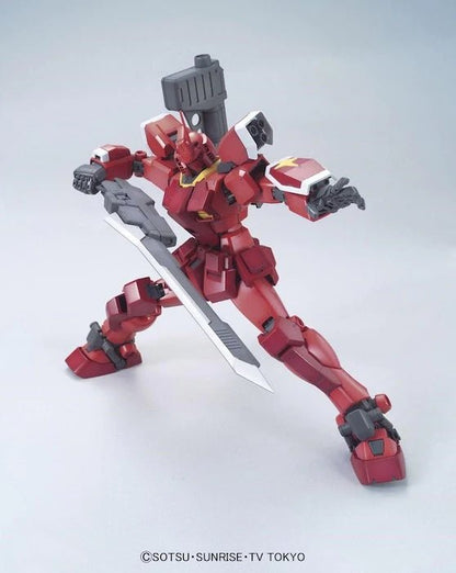 MG 1/100 Gundam Amazing Red Warrior (2015) - Gundam Extra - Your BEST Gunpla Supplier