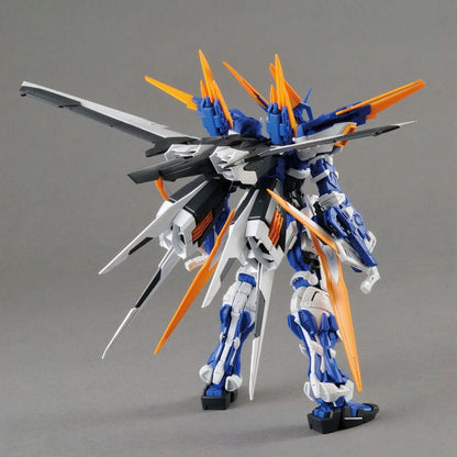 MG 1/100 Gundam Astray Blue Frame D (2014) - Gundam Extra - Your BEST Gunpla Supplier