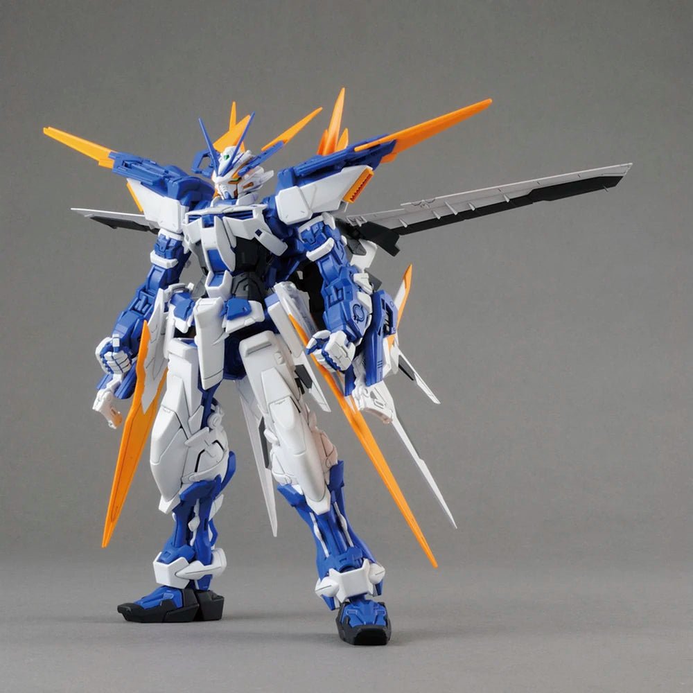 MG 1/100 Gundam Astray Blue Frame D (2014) - Gundam Extra - Your BEST Gunpla Supplier