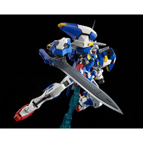 MG 1/100 Gundam Avalanche Exia - Gundam Extra - Your BEST Gunpla Supplier