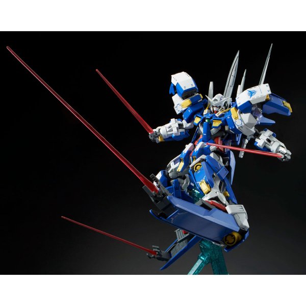 MG 1/100 Gundam Avalanche Exia - Gundam Extra - Your BEST Gunpla Supplier