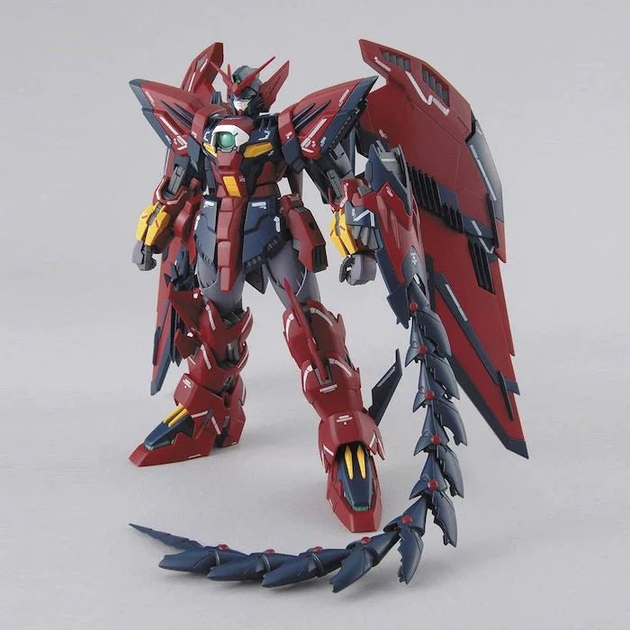 MG 1/100 Gundam Epyon EW Ver (2011) - Gundam Extra - Your BEST Gunpla Supplier