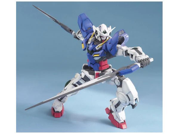 MG 1/100 Gundam Exia (2009) - Gundam Extra - Your BEST Gunpla Supplier