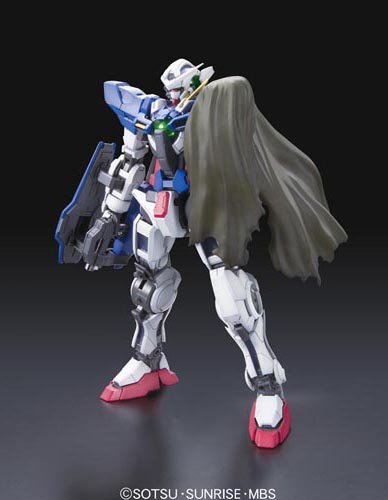 MG 1/100 Gundam Exia (Ignition Mode) - Gundam Extra - Your BEST Gunpla Supplier