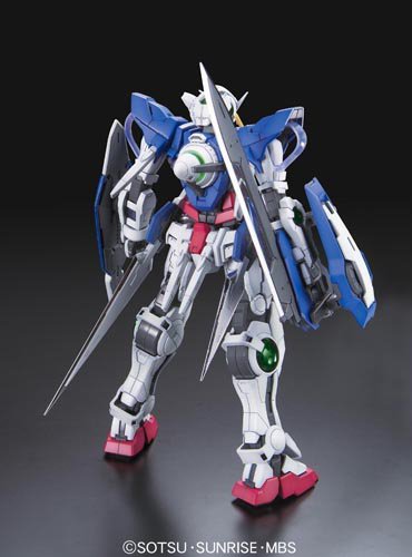 MG 1/100 Gundam Exia (Ignition Mode) - Gundam Extra - Your BEST Gunpla Supplier