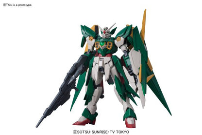 MG 1/100 Gundam Fenice Rinascita (2015) - Gundam Extra - Your BEST Gunpla Supplier