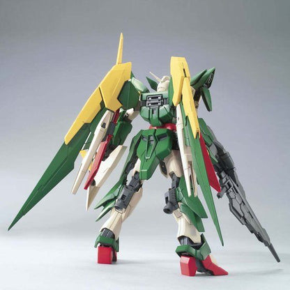 MG 1/100 Gundam Fenice Rinascita (2015) - Gundam Extra - Your BEST Gunpla Supplier