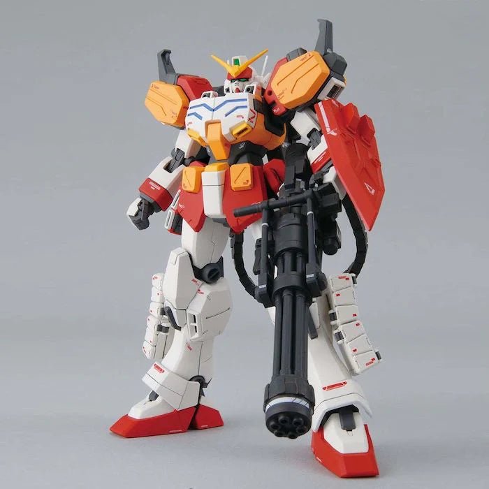 MG 1/100 Gundam Heavyarms EW Ver (2012) - Gundam Extra - Your BEST Gunpla Supplier