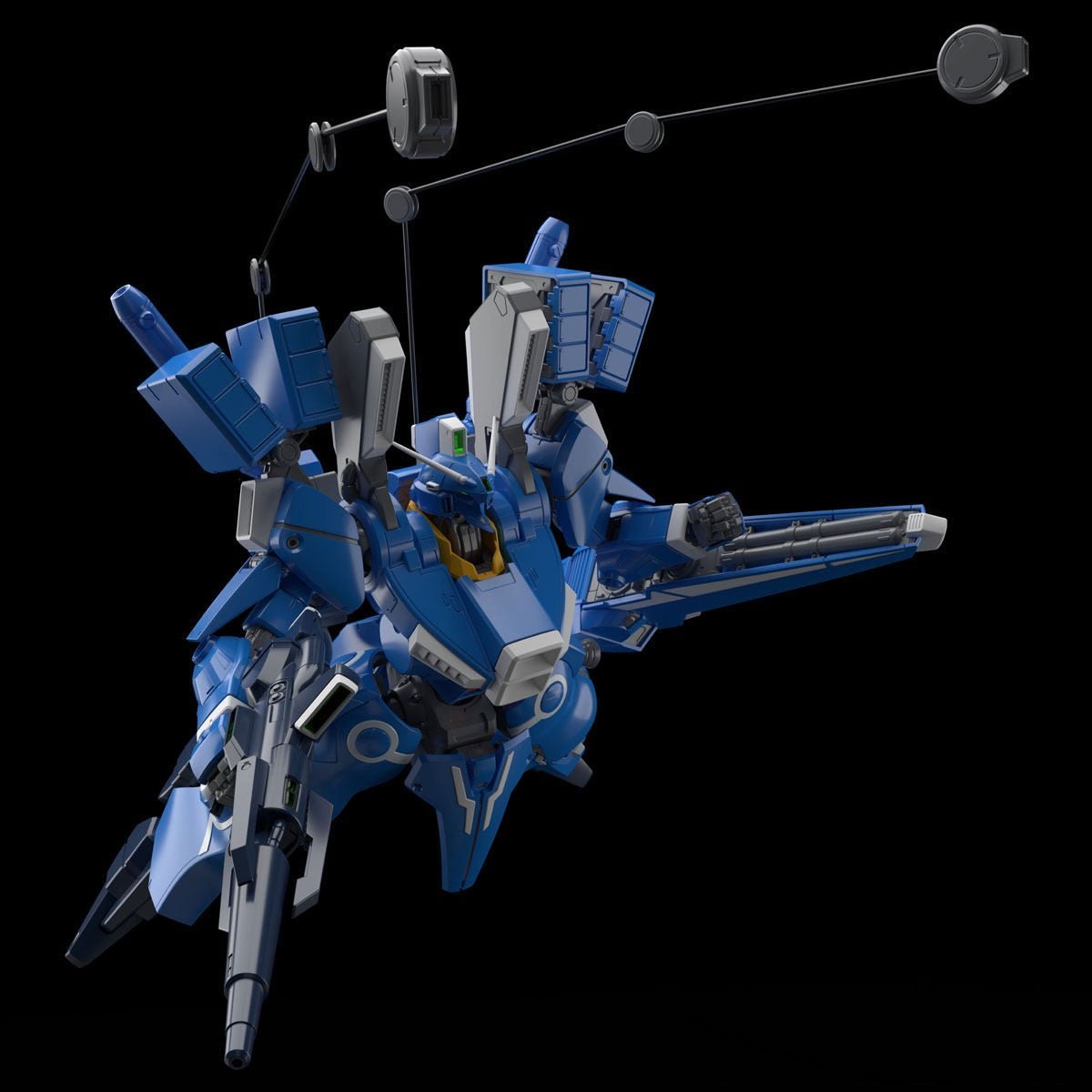 MG 1/100 GUNDAM Mk - Ⅴ(2021) - Gundam Extra - Your BEST Gunpla Supplier