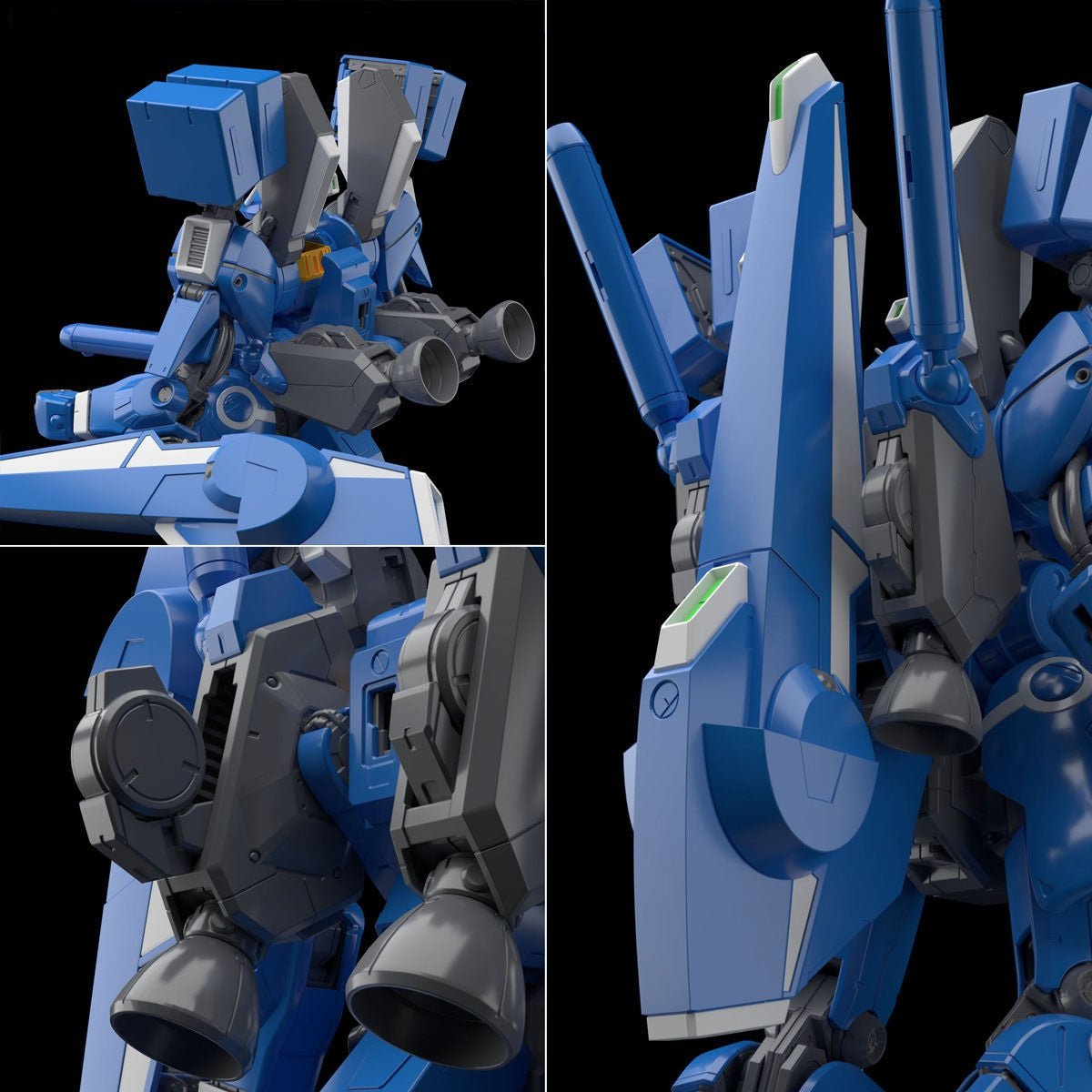 MG 1/100 GUNDAM Mk - Ⅴ(2021) - Gundam Extra - Your BEST Gunpla Supplier