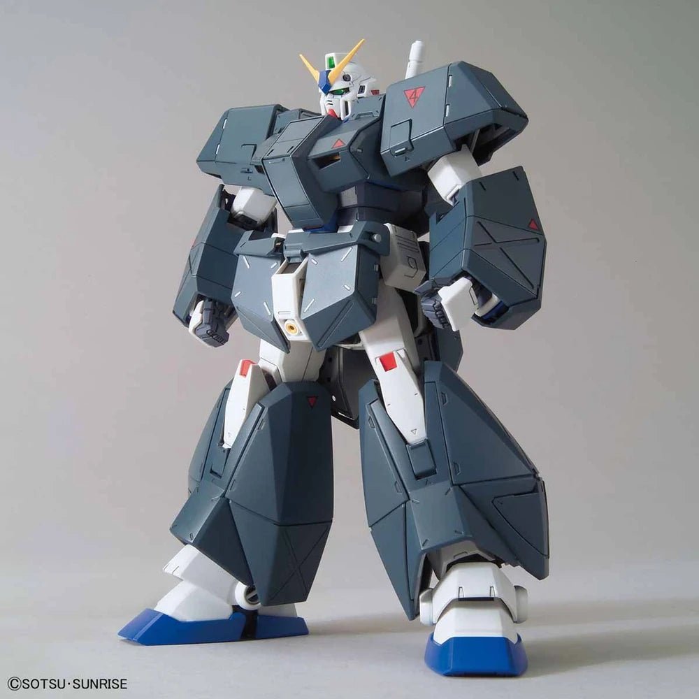 MG 1/100 GUNDAM NT - 1 Ver.2.0 (2019) (Damaged Box) - Gundam Extra - Your BEST Gunpla Supplier