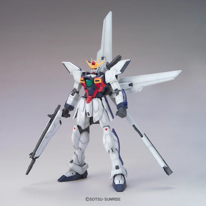 MG 1/100 GX - 9900 Gundam X (2014) - Gundam Extra - Your BEST Gunpla Supplier