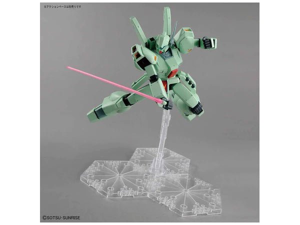 MG 1/100 Jegan (2018) - Gundam Extra - Your BEST Gunpla Supplier