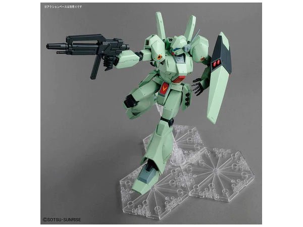 MG 1/100 Jegan (2018) - Gundam Extra - Your BEST Gunpla Supplier