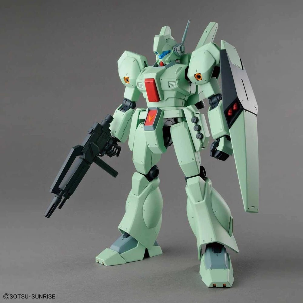 MG 1/100 Jegan (2018) - Gundam Extra - Your BEST Gunpla Supplier