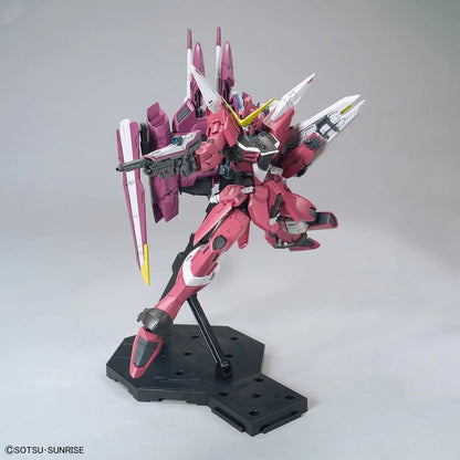 MG 1/100 Justice Gundam (2017) - Gundam Extra - Your BEST Gunpla Supplier