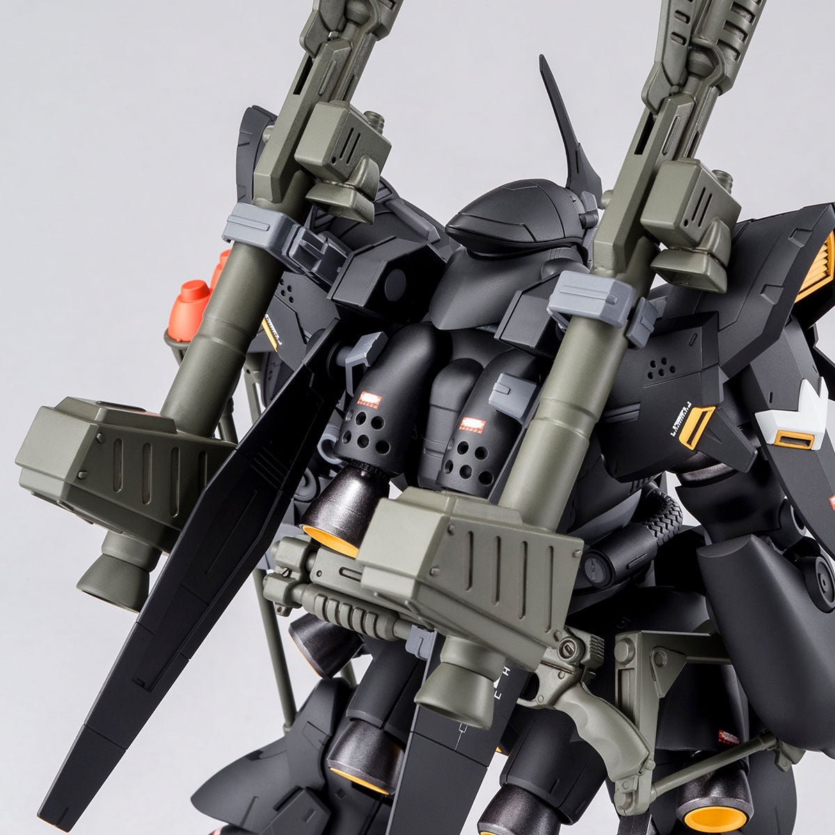 MG 1/100 KÄMPFER SCHWER(2023) - Gundam Extra - Your BEST Gunpla Supplier