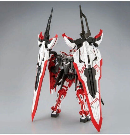 MG 1/100 MBF - 02VV Gundam Astray Turn Red - Gundam Extra - Your BEST Gunpla Supplier