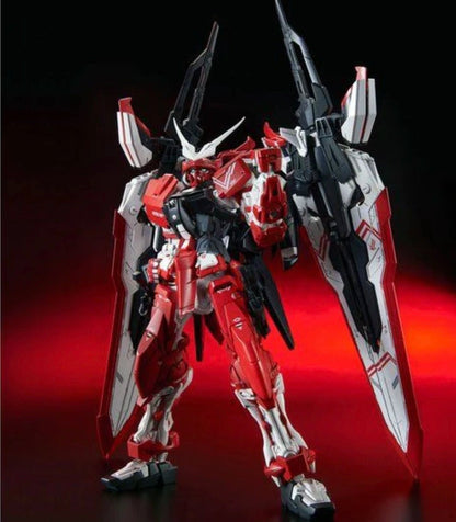 MG 1/100 MBF - 02VV Gundam Astray Turn Red - Gundam Extra - Your BEST Gunpla Supplier