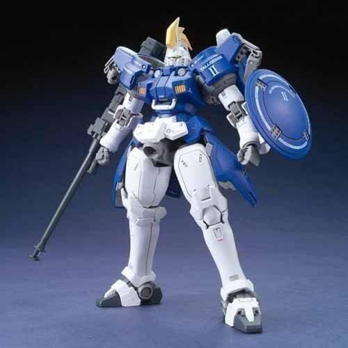 MG 1/100 MG OZ - 00MSII Tallgeese II GUNDAM(2013) - Gundam Extra - Your BEST Gunpla Supplier