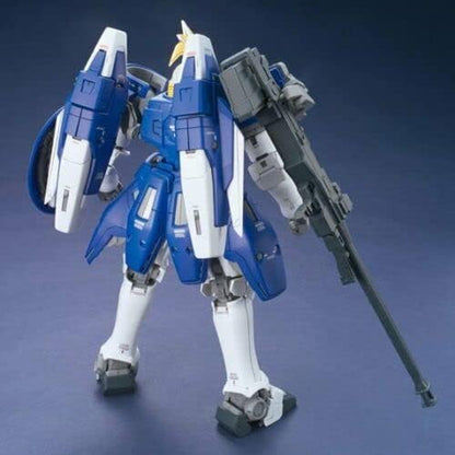 MG 1/100 MG OZ - 00MSII Tallgeese II GUNDAM(2013) - Gundam Extra - Your BEST Gunpla Supplier