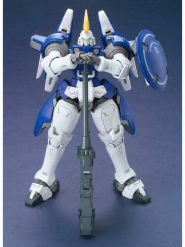 MG 1/100 MG OZ - 00MSII Tallgeese II GUNDAM(2013) - Gundam Extra - Your BEST Gunpla Supplier