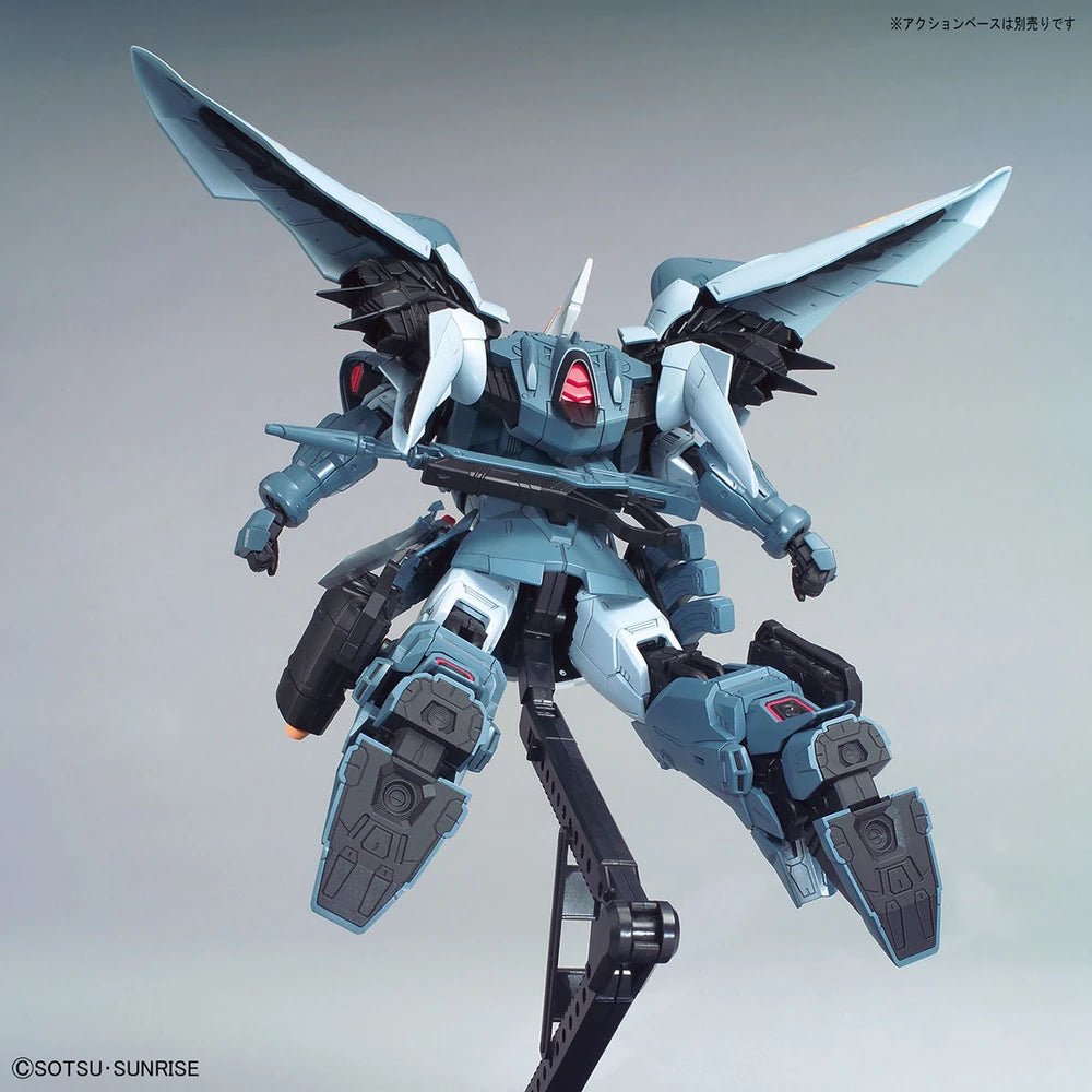 MG 1/100 Mobile Ginn (2021) - Gundam Extra - Your BEST Gunpla Supplier