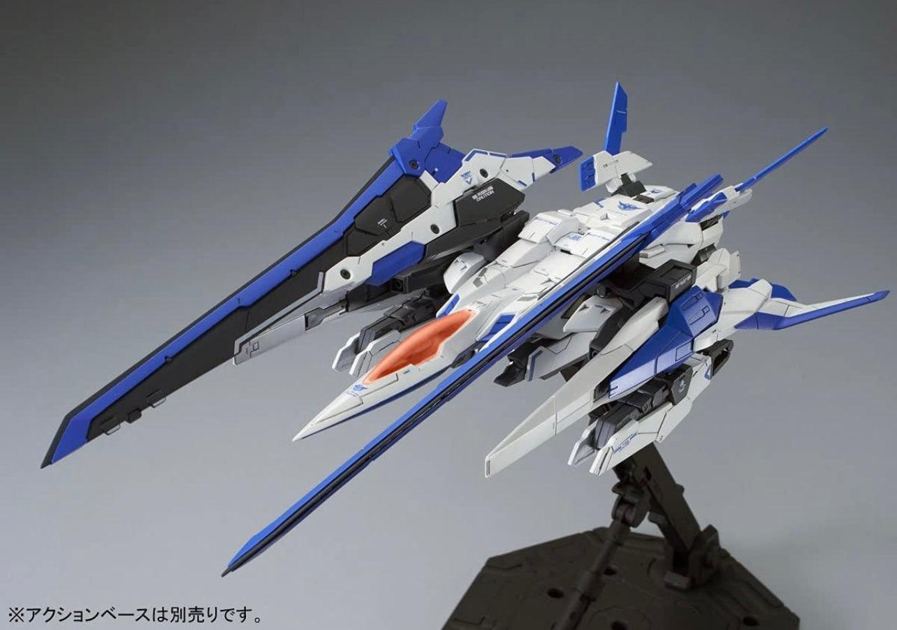 MG 1/100 OO XN Raiser (2017) - Gundam Extra - Your BEST Gunpla Supplier