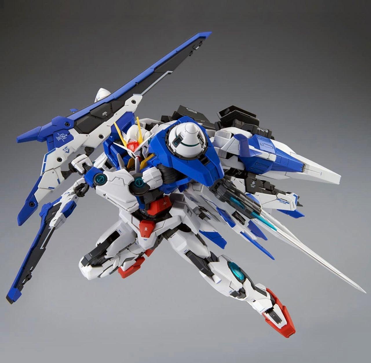 MG 1/100 OO XN Raiser (2017) - Gundam Extra - Your BEST Gunpla Supplier