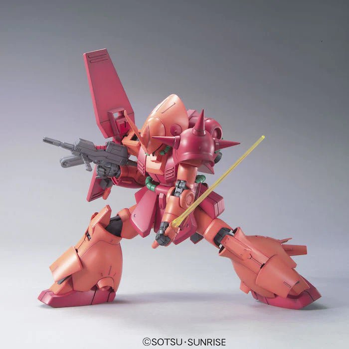 MG 1/100 RMS - 108 Marasai (2012) - Gundam Extra - Your BEST Gunpla Supplier