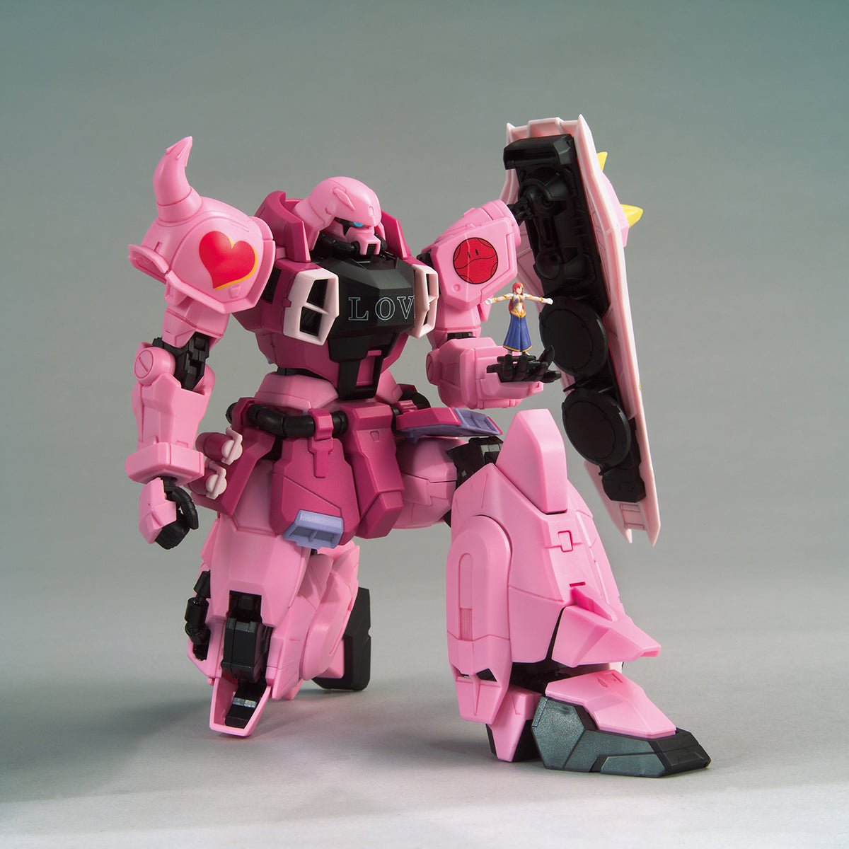 MG 1/100 THE GUNDAM BASE LIMITED ZAKU WARRIOR (LIVE CONCERT Ver.)(2021) - Gundam Extra - Your BEST Gunpla Supplier