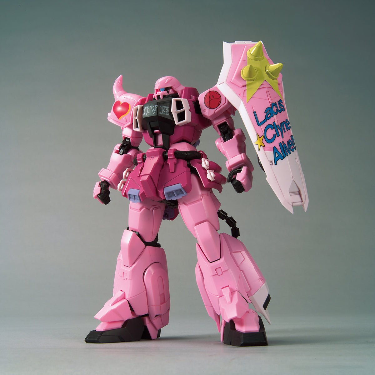 MG 1/100 THE GUNDAM BASE LIMITED ZAKU WARRIOR (LIVE CONCERT Ver.)(2021) - Gundam Extra - Your BEST Gunpla Supplier