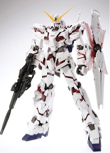 MG 1/100 Unicorn Gundam Ver.Ka (2007) - Gundam Extra - Your BEST Gunpla Supplier