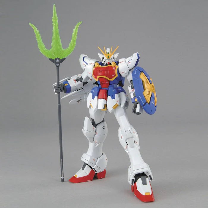 MG 1/100 XXXG - 01S Shenlong Gundam EW Ver (2011) - Gundam Extra - Your BEST Gunpla Supplier