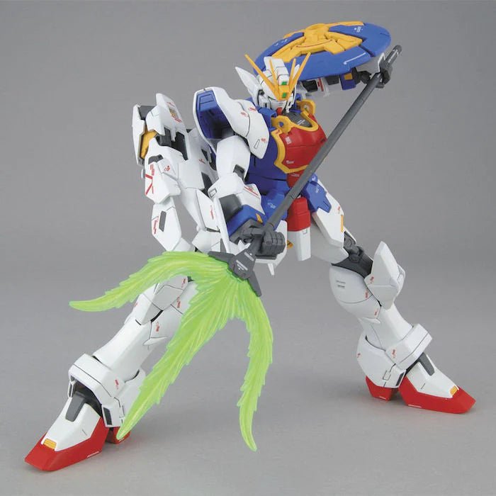 MG 1/100 XXXG - 01S Shenlong Gundam EW Ver (2011) - Gundam Extra - Your BEST Gunpla Supplier