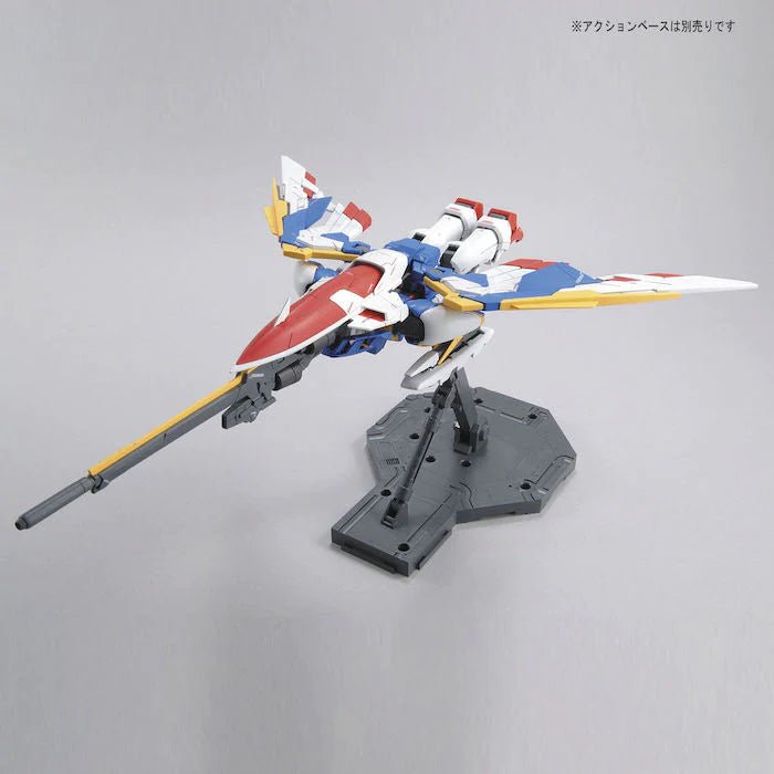 MG 1/100 XXXG - 01W Wing Gundam EW Ver (2011) - Gundam Extra - Your BEST Gunpla Supplier