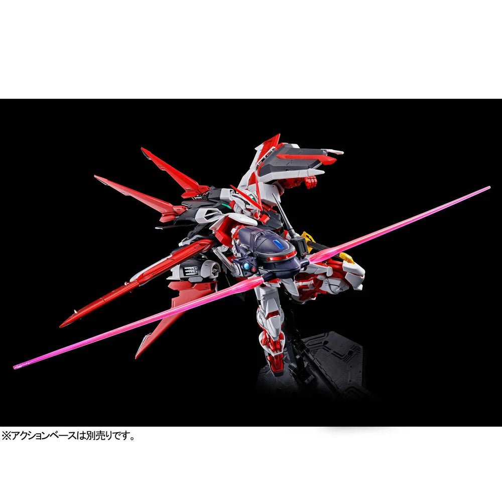 MG Astray red frame flight unit - Gundam Extra - Your BEST Gunpla Supplier