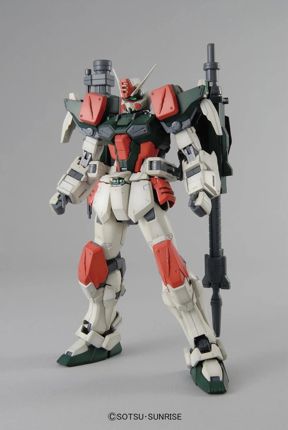 MG Buster Gundam (2012) - Gundam Extra - Your BEST Gunpla Supplier