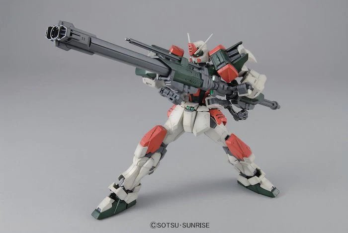 MG Buster Gundam (2012) - Gundam Extra - Your BEST Gunpla Supplier