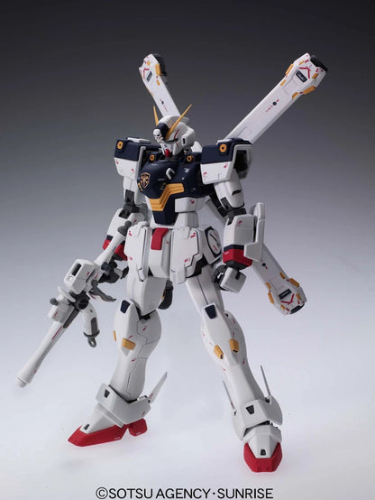 MG Cross Bone Gundam X1 Ver.Ka (2006) - Gundam Extra - Your BEST Gunpla Supplier