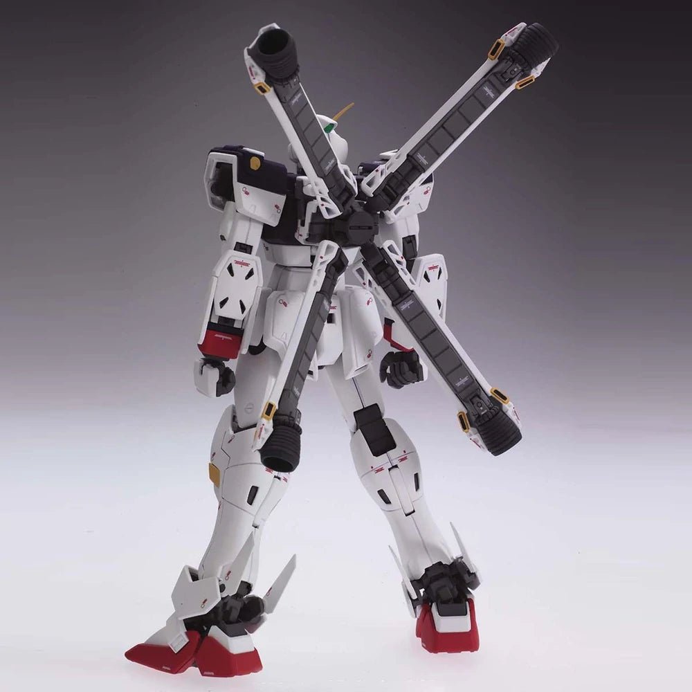 MG Cross Bone Gundam X1 Ver.Ka (2006) - Gundam Extra - Your BEST Gunpla Supplier