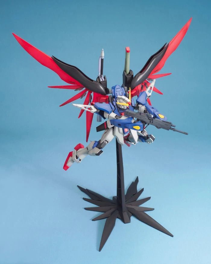 MG Destiny Gundam (2007) - Gundam Extra - Your BEST Gunpla Supplier