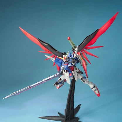 MG Destiny Gundam (2007) - Gundam Extra - Your BEST Gunpla Supplier