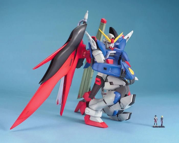 MG Destiny Gundam (2007) - Gundam Extra - Your BEST Gunpla Supplier